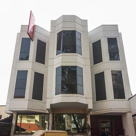Oyo 3802 Hotel Nirmal Residency Аурангабад Екстер'єр фото