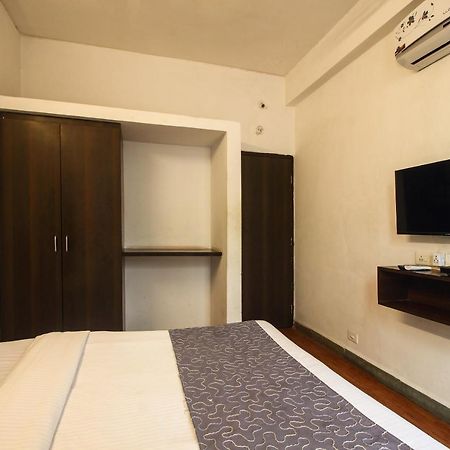 Oyo 3802 Hotel Nirmal Residency Аурангабад Екстер'єр фото