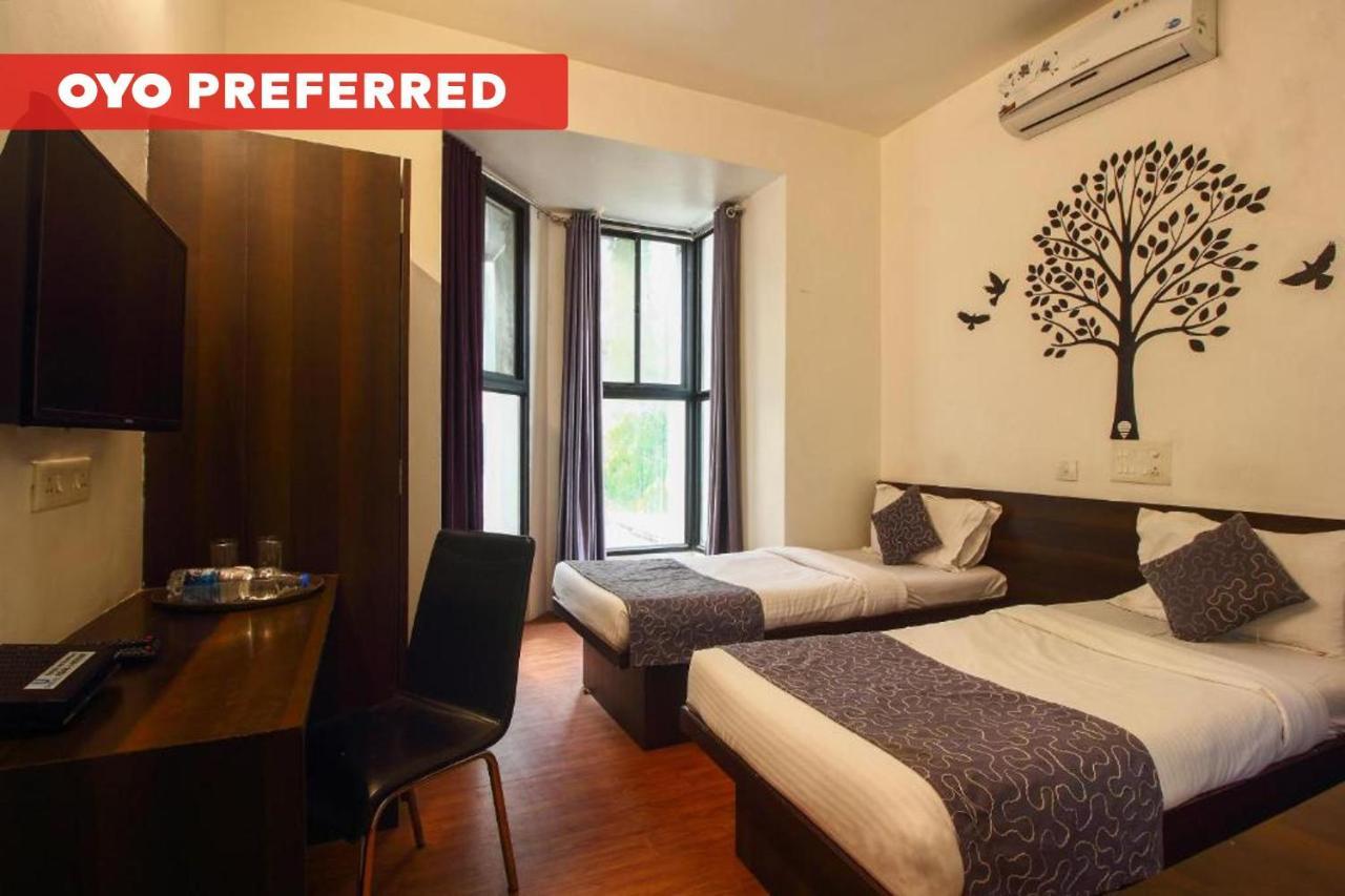 Oyo 3802 Hotel Nirmal Residency Аурангабад Екстер'єр фото
