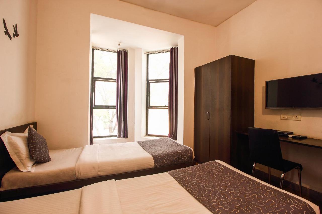 Oyo 3802 Hotel Nirmal Residency Аурангабад Екстер'єр фото