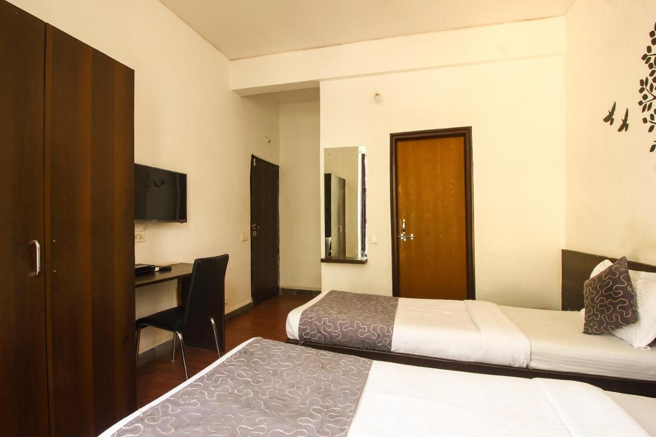 Oyo 3802 Hotel Nirmal Residency Аурангабад Екстер'єр фото