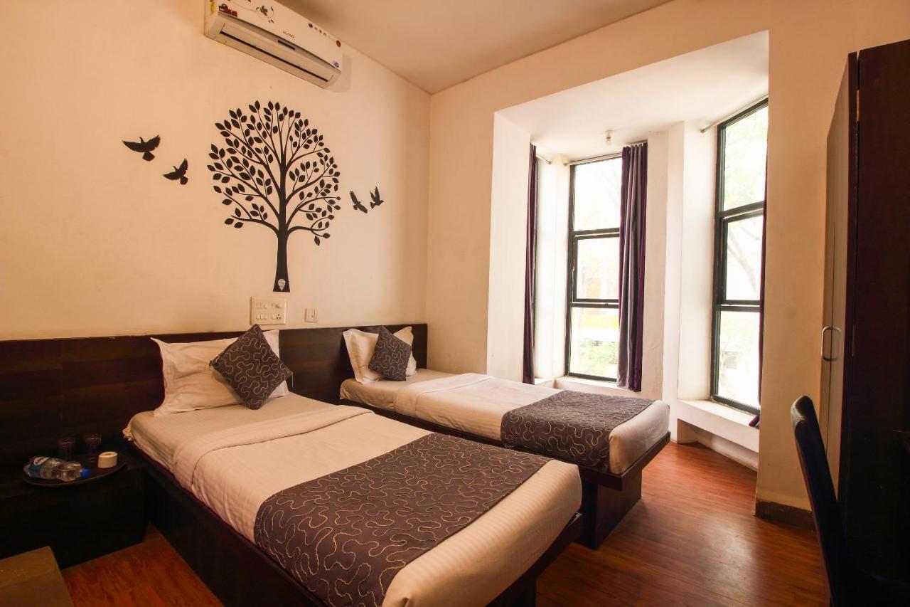 Oyo 3802 Hotel Nirmal Residency Аурангабад Екстер'єр фото